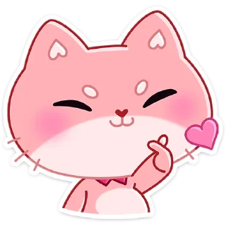 😘