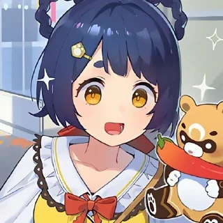 🍎