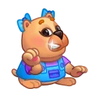 😎