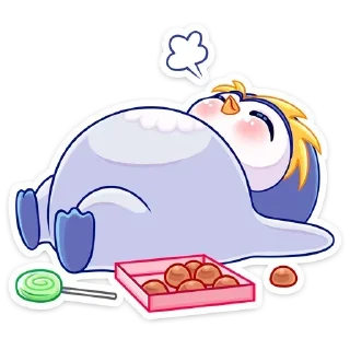 😋