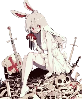 ☠