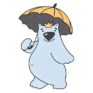 ☂️