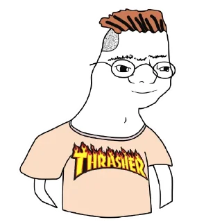 😎
