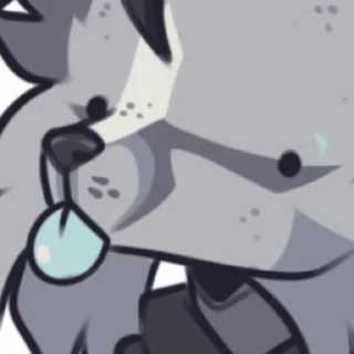 👅