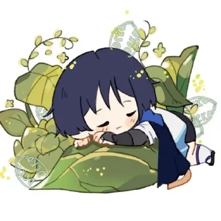 🦚