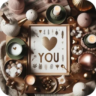 ❤