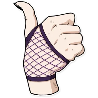 👍