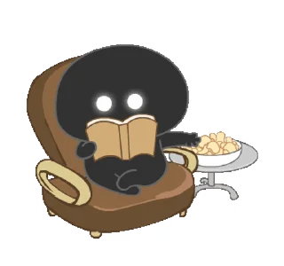 📔