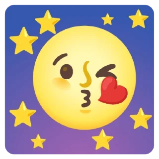 🌝