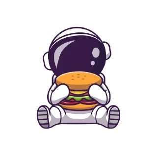 🍔
