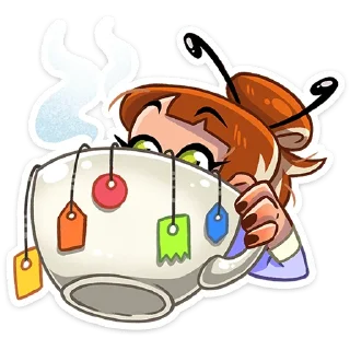 ☕️