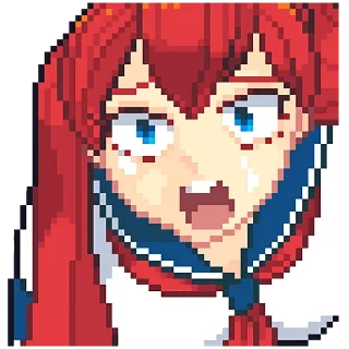 😱