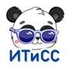 Привет ИТиСС