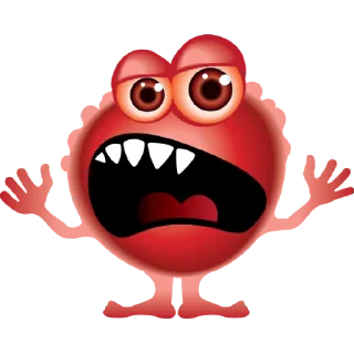 👹