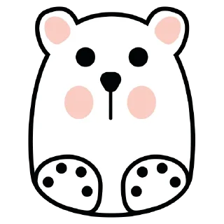 🐻‍❄️