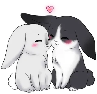 ❤️