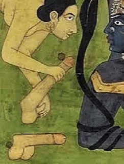 👃
