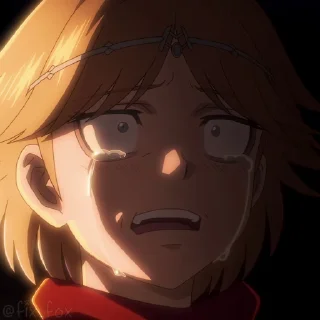 😭