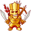 ⚔️