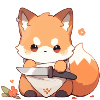🔪