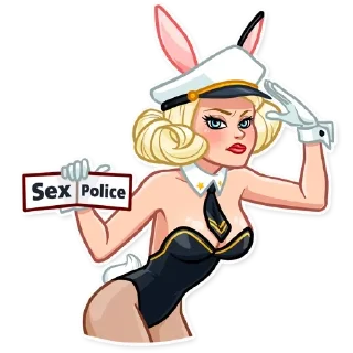 👮‍♀️