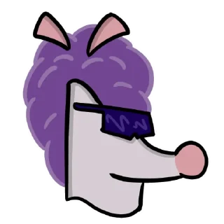 😎
