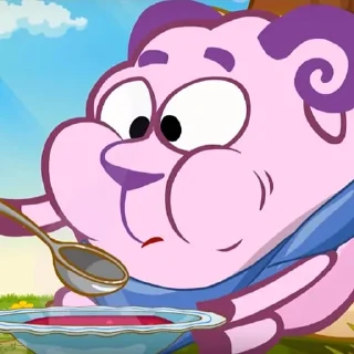 😋
