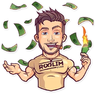 🤑