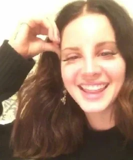 😜