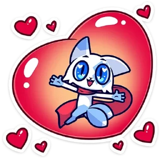 ❤️