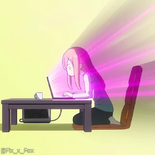 😳