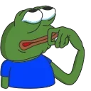 😪