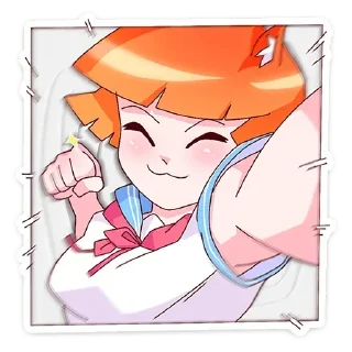 👊
