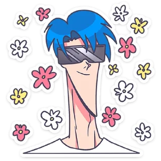 😎