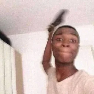 😑