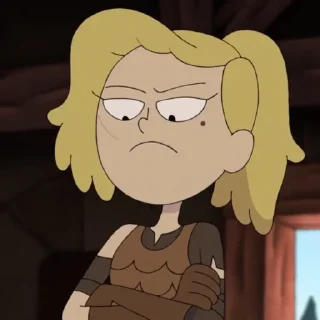 😐