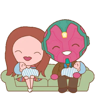 👨‍👩‍👧‍👦