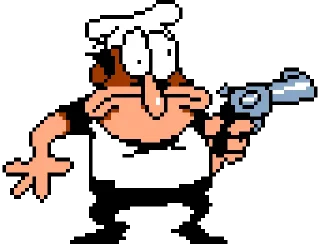 🔫