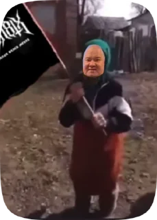 ☝️