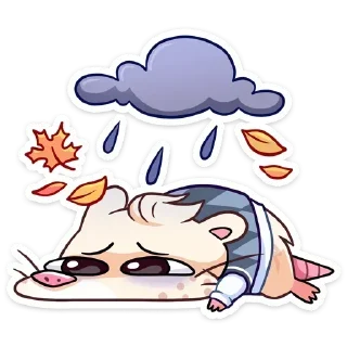 🌧