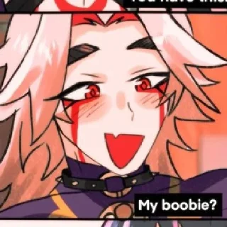 😳