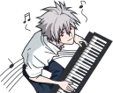🎼
