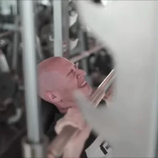 💪