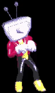 💃