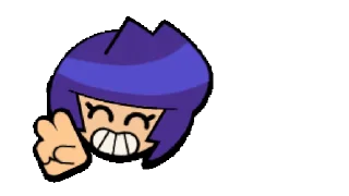 Brawl Stars animated