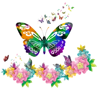 🦋