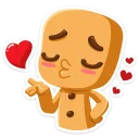 😘