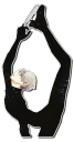 💃