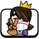 ✌