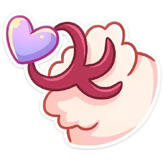 ❤️
